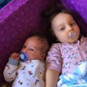 Meet your Posher, Kimberley